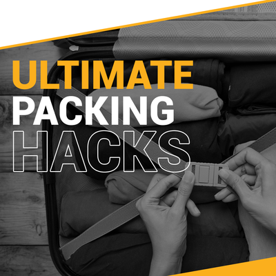 Ultimate Packing Hacks