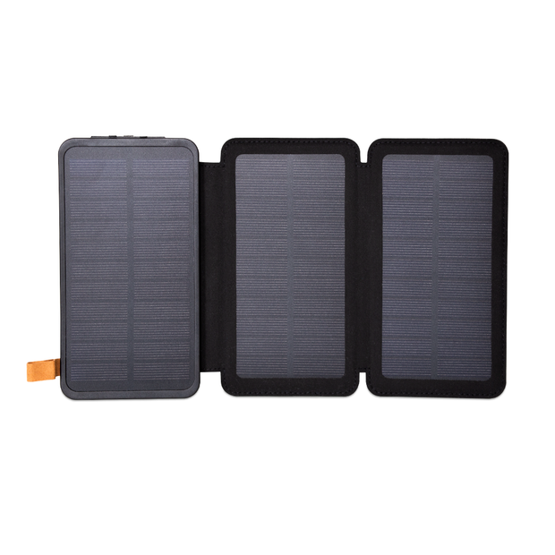 Infinity 2 Solar Charger